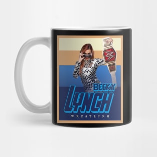 becky Mug